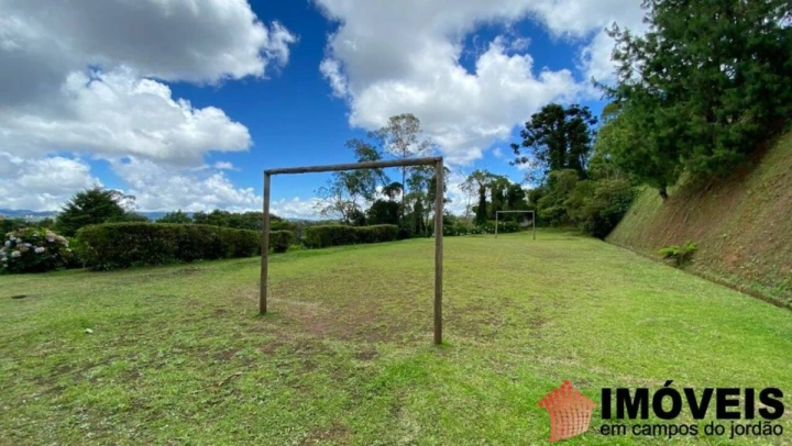 Casa em Pedra do fogo, Campos do Jordão - foto 5
