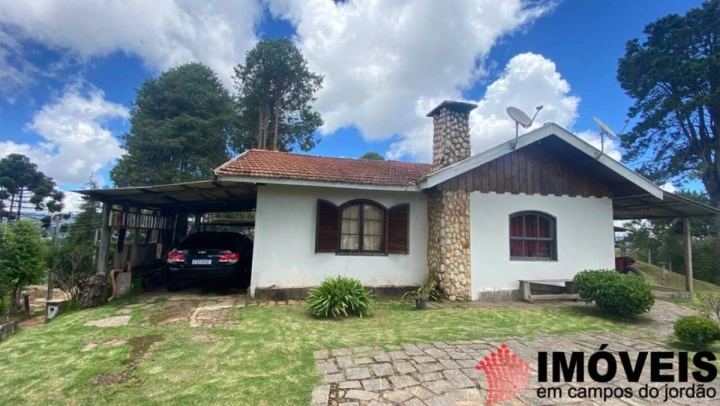 Casa em Pedra do fogo, Campos do Jordão - foto 8