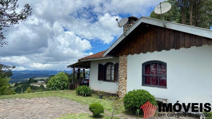 Casa em Pedra do fogo, Campos do Jordão - foto 10
