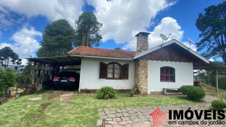 Casa em Pedra do fogo, Campos do Jordão - foto 11