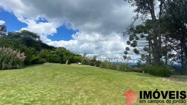 Casa em Pedra do fogo, Campos do Jordão - foto 12
