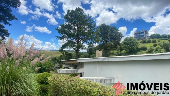 Casa em Pedra do fogo, Campos do Jordão - foto 14
