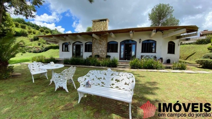 Casa em Pedra do fogo, Campos do Jordão - foto 21