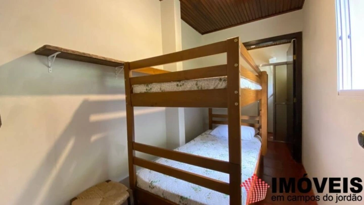 Casa em Pedra do fogo, Campos do Jordão - foto 25