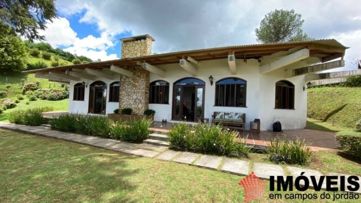 Casa em Pedra do fogo, Campos do Jordão - foto 26
