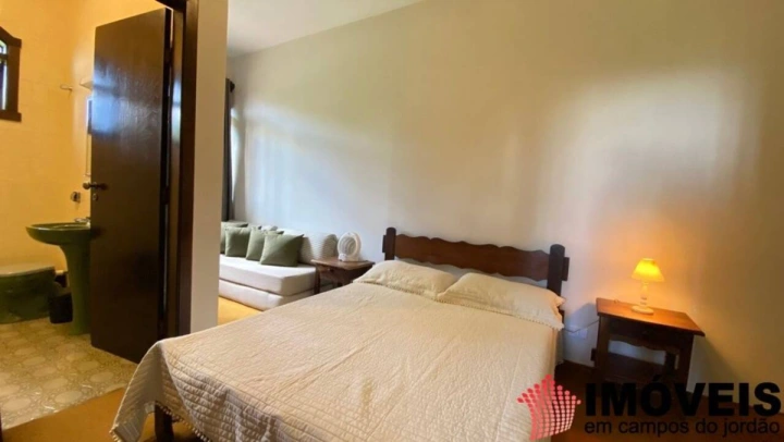 Casa em Pedra do fogo, Campos do Jordão - foto 30