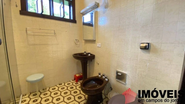 Casa em Pedra do fogo, Campos do Jordão - foto 31