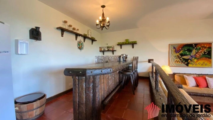 Casa em Pedra do fogo, Campos do Jordão - foto 39