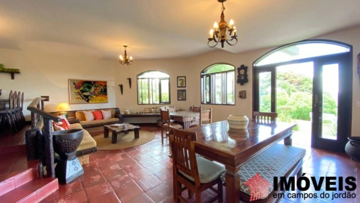 Casa em Pedra do fogo, Campos do Jordão - foto 40