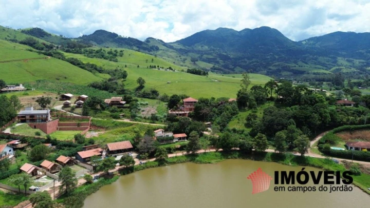 Casa em São Bento do Sapucaí, Campos do Jordão - foto 3