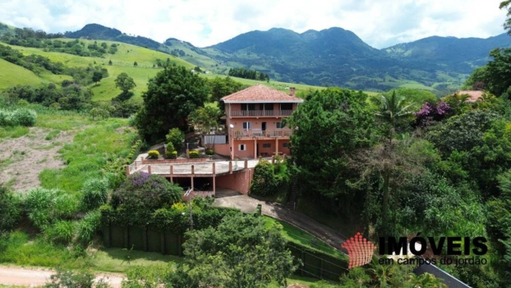 Casa em São Bento do Sapucaí, Campos do Jordão - foto 4