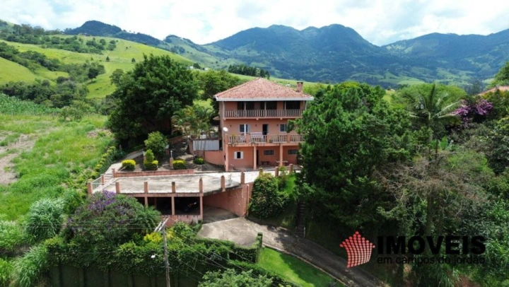 Casa em São Bento do Sapucaí, Campos do Jordão - foto 5