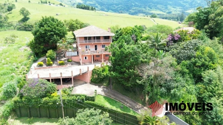 Casa em São Bento do Sapucaí, Campos do Jordão - foto 6