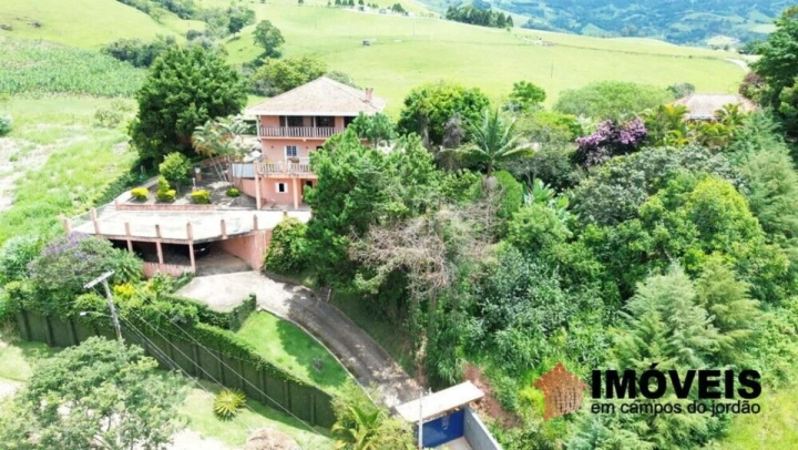 Casa em São Bento do Sapucaí, Campos do Jordão - foto 9