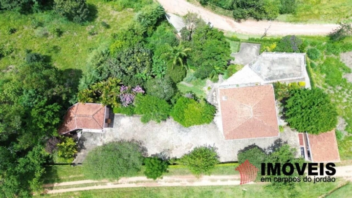 Casa em São Bento do Sapucaí, Campos do Jordão - foto 12