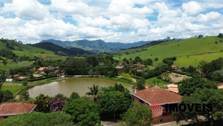Casa em São Bento do Sapucaí, Campos do Jordão - foto 13