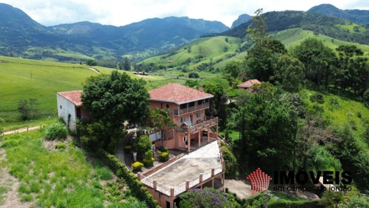 Casa em São Bento do Sapucaí, Campos do Jordão - foto 14