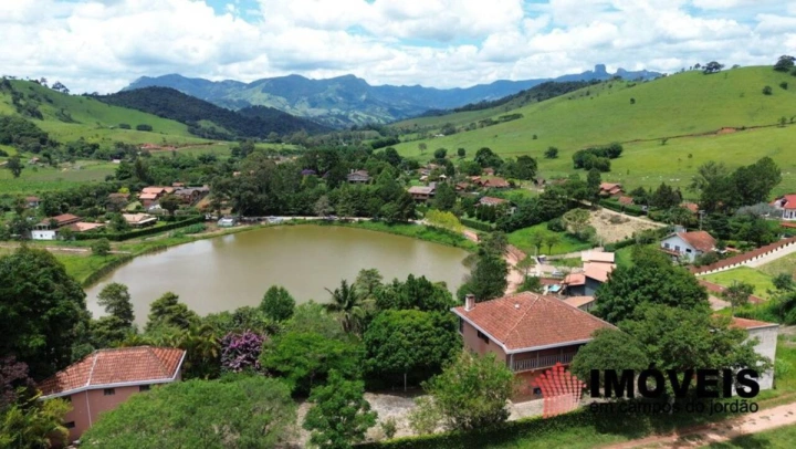 Casa em São Bento do Sapucaí, Campos do Jordão - foto 15