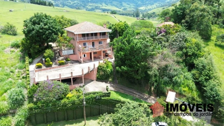 Casa em São Bento do Sapucaí, Campos do Jordão - foto 16