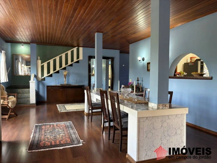 Casa em São Bento do Sapucaí, Campos do Jordão - foto 17