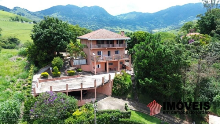 Casa em São Bento do Sapucaí, Campos do Jordão - foto 18