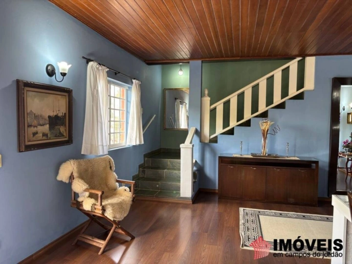 Casa em São Bento do Sapucaí, Campos do Jordão - foto 19