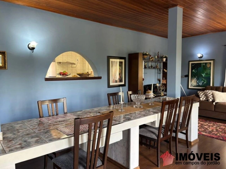 Casa em São Bento do Sapucaí, Campos do Jordão - foto 21