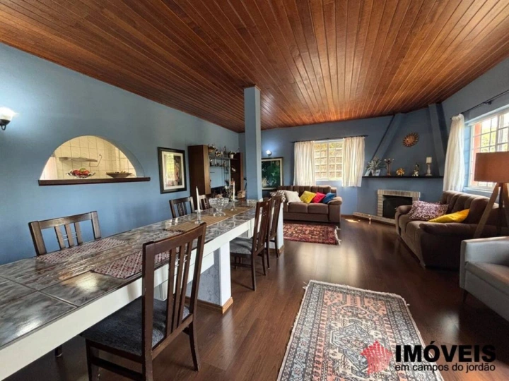 Casa em São Bento do Sapucaí, Campos do Jordão - foto 22
