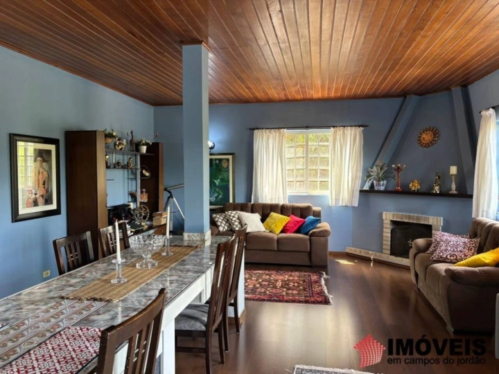 Casa em São Bento do Sapucaí, Campos do Jordão - foto 23