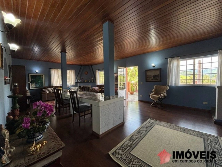 Casa em São Bento do Sapucaí, Campos do Jordão - foto 24