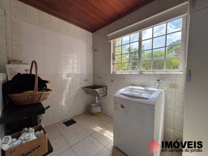 Casa em São Bento do Sapucaí, Campos do Jordão - foto 27