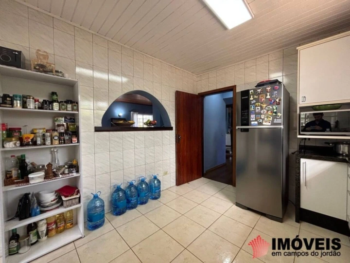 Casa em São Bento do Sapucaí, Campos do Jordão - foto 28