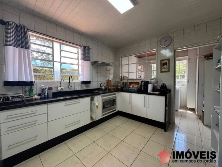 Casa em São Bento do Sapucaí, Campos do Jordão - foto 29