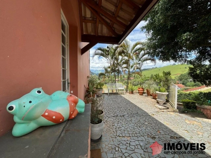 Casa em São Bento do Sapucaí, Campos do Jordão - foto 30