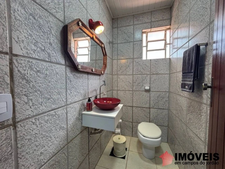 Casa em São Bento do Sapucaí, Campos do Jordão - foto 31