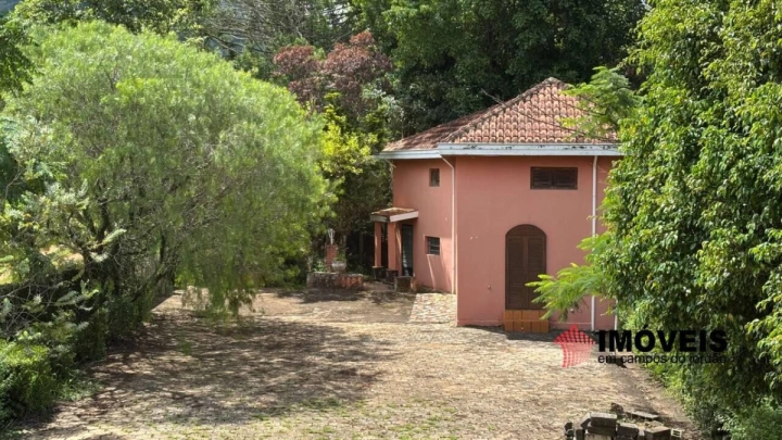 Casa em São Bento do Sapucaí, Campos do Jordão - foto 35
