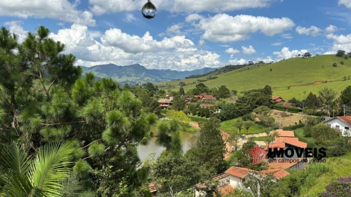 Casa em São Bento do Sapucaí, Campos do Jordão - foto 39