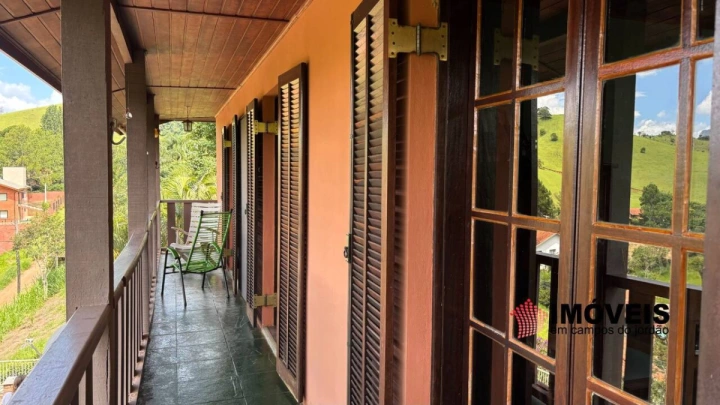 Casa em São Bento do Sapucaí, Campos do Jordão - foto 40
