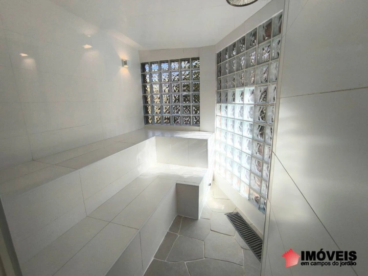 Casa em Jardim Véu da Noiva, Campos do Jordão - foto 8