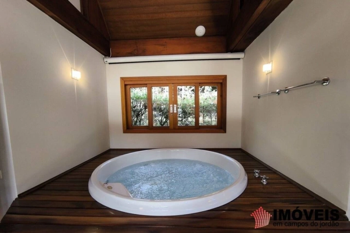 Casa em Jardim Véu da Noiva, Campos do Jordão - foto 21
