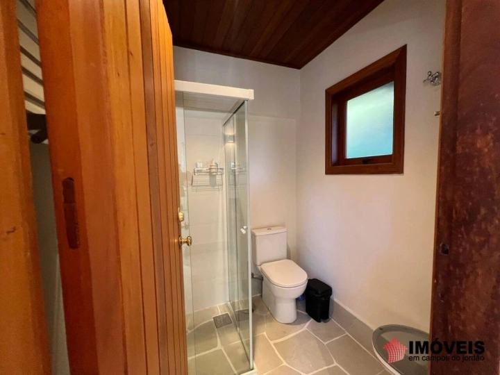 Casa em Jardim Véu da Noiva, Campos do Jordão - foto 28