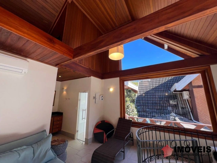 Casa em Jardim Véu da Noiva, Campos do Jordão - foto 31