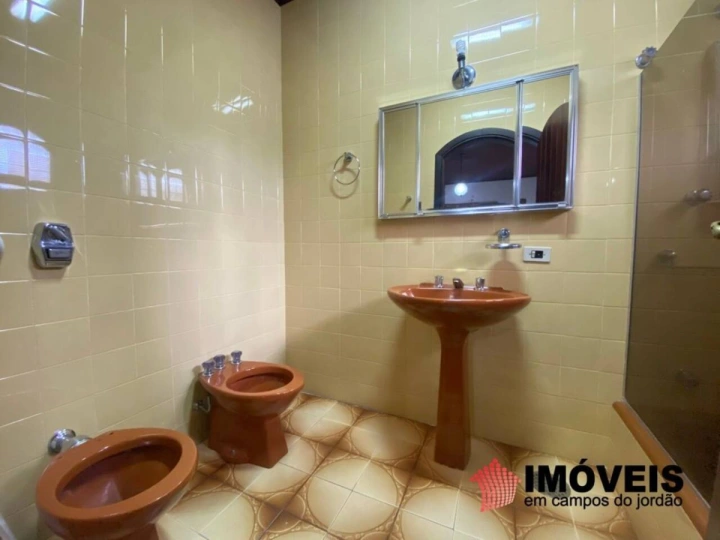 Casa em Vila Telma, Campos do Jordão - foto 4