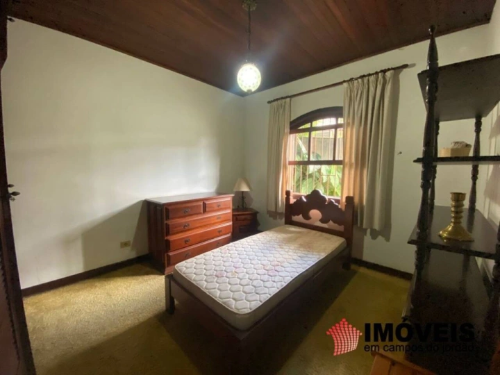 Casa em Vila Telma, Campos do Jordão - foto 6