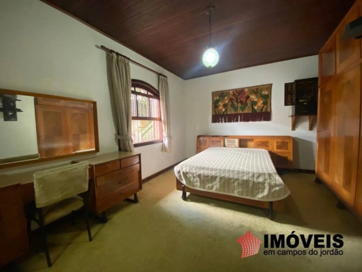 Casa em Vila Telma, Campos do Jordão - foto 7