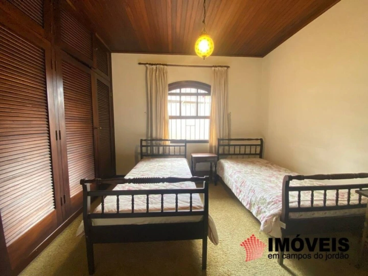 Casa em Vila Telma, Campos do Jordão - foto 8