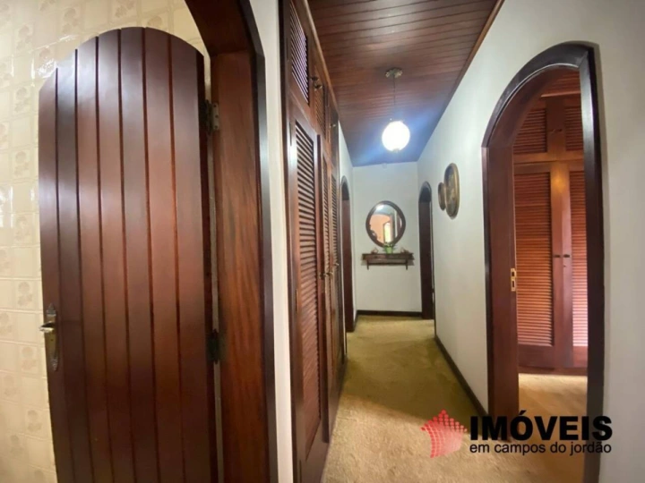Casa em Vila Telma, Campos do Jordão - foto 10