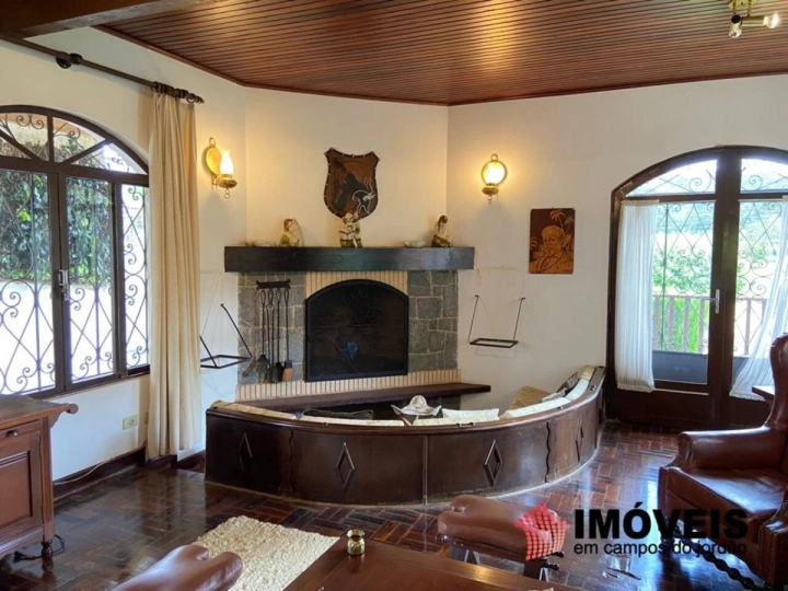 Casa em Vila Telma, Campos do Jordão - foto 14