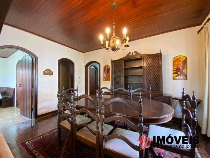 Casa em Vila Telma, Campos do Jordão - foto 16