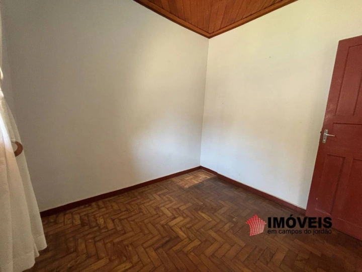 Casa em São Bento do Sapucaí, Campos do Jordão - foto 1